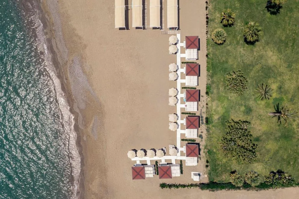 Beach, Arcanus Hotels Sorgun, Antalya