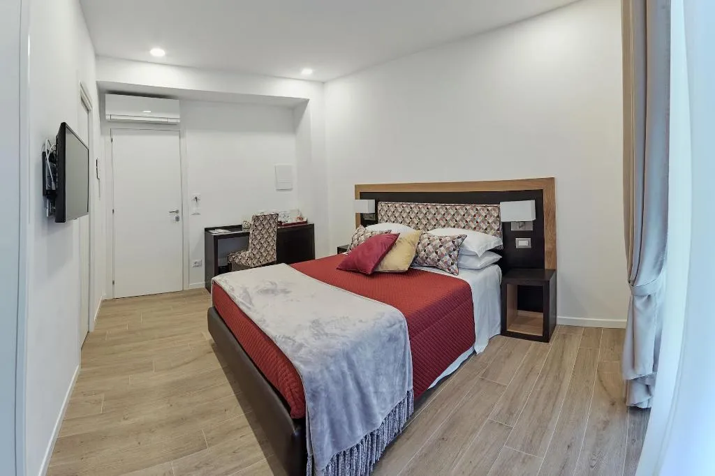 Room, Dea Guest House, Naples
