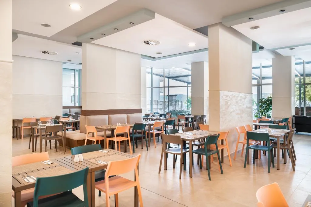 Restaurant, Festa Panorama, Bourgas
