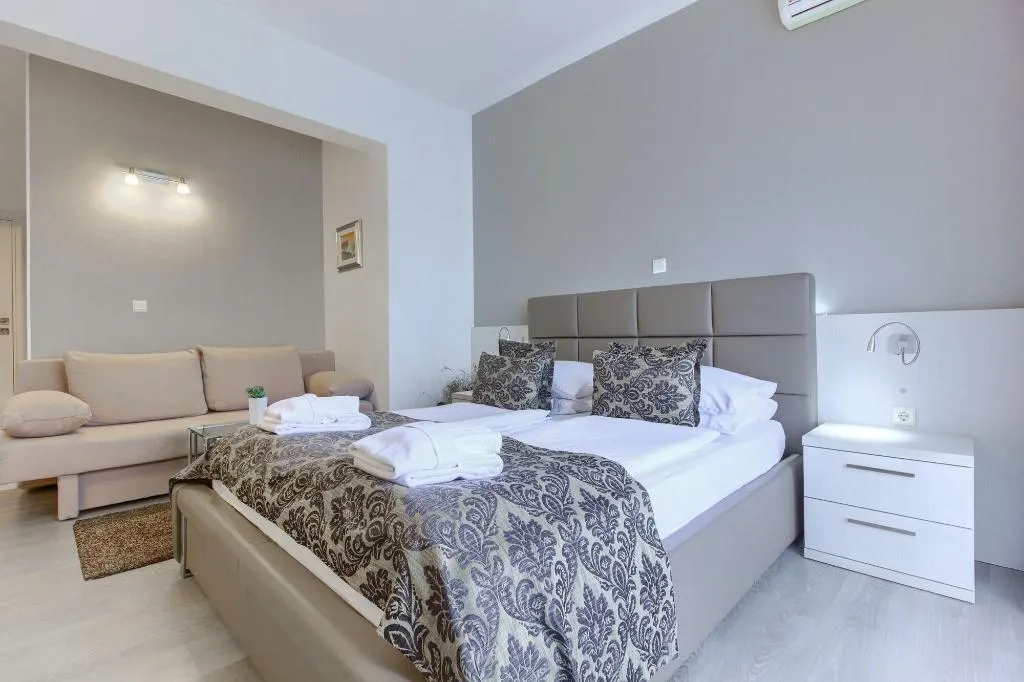 Room, Pansion Martin, Split