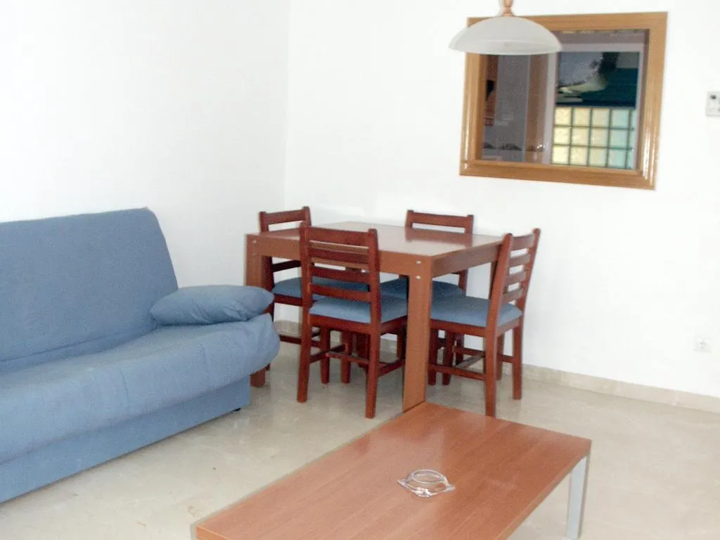 General view, Magic Atrium Beach, Costa Blanca
