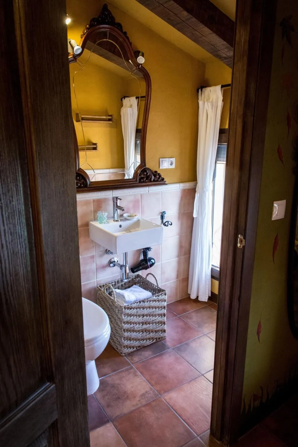 Room, Cal Ganso Encantat, Costa Dorada