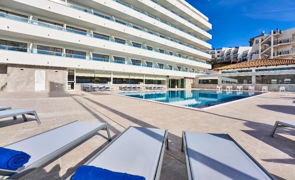 Pool, Globales Torrenova Adults Only +16, Majorca