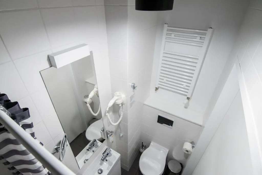 DOUBLE ECONOMY Room, Great Polonia Krakow City Center, Krakow