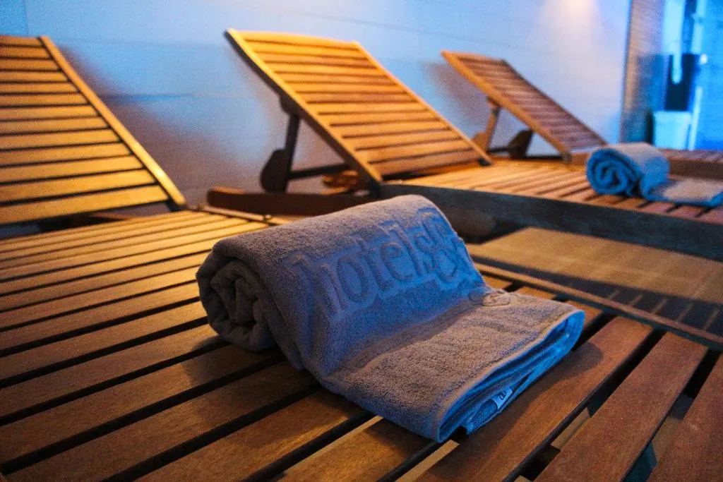 Sports and Entertainment, AR Diamante Beach Spa & Convention Centre, Costa Blanca