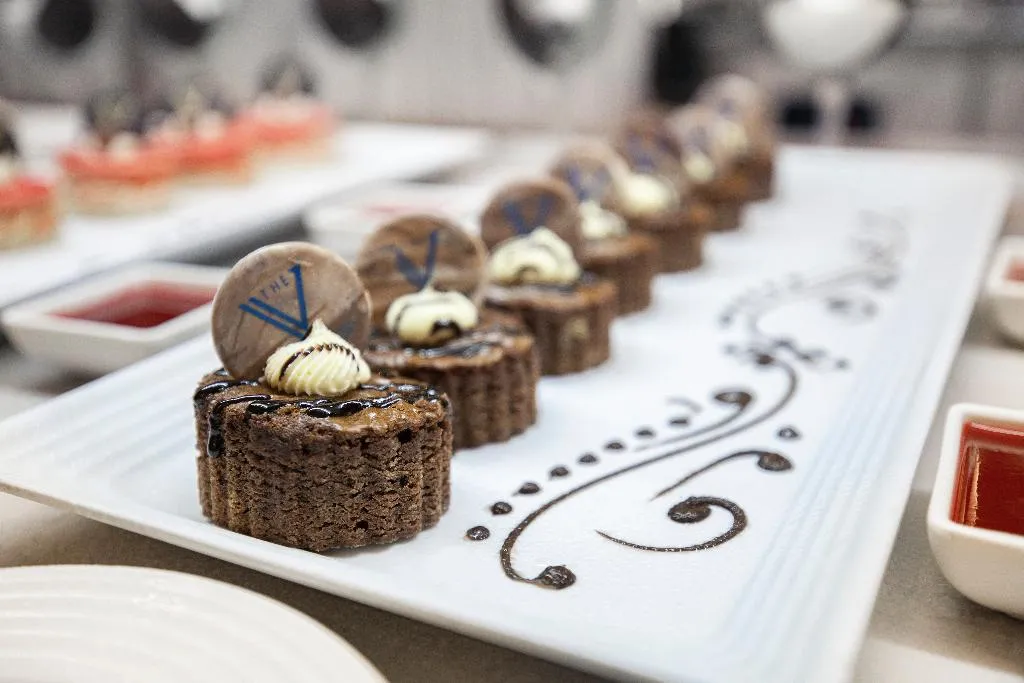 Restaurant, The V Luxury Resort Sahl Hasheesh, Red Sea Riviera