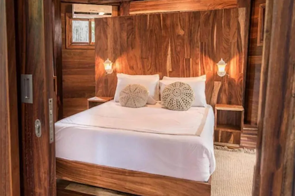 Room, Origen Tulum, Cancun Area