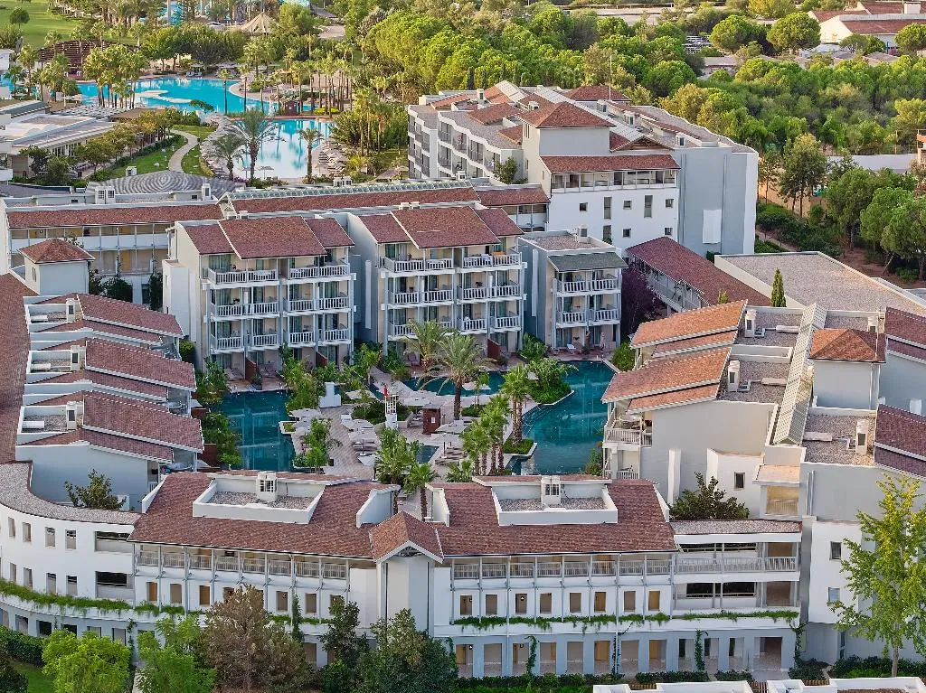 General view, Lara Barut Collection, Antalya