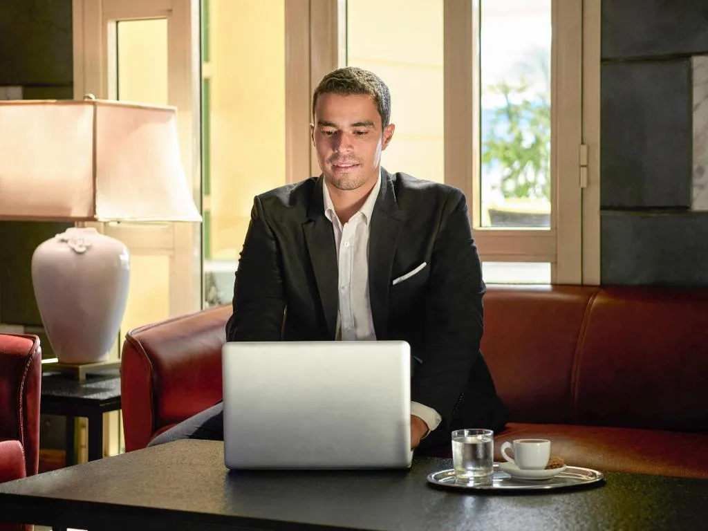 Conferences, Movenpick Cairo Media City, Cairo