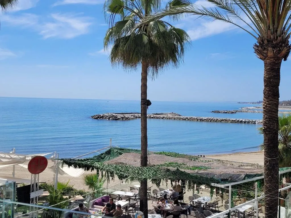 Room, B51 Executive Flats, Costa Del Sol