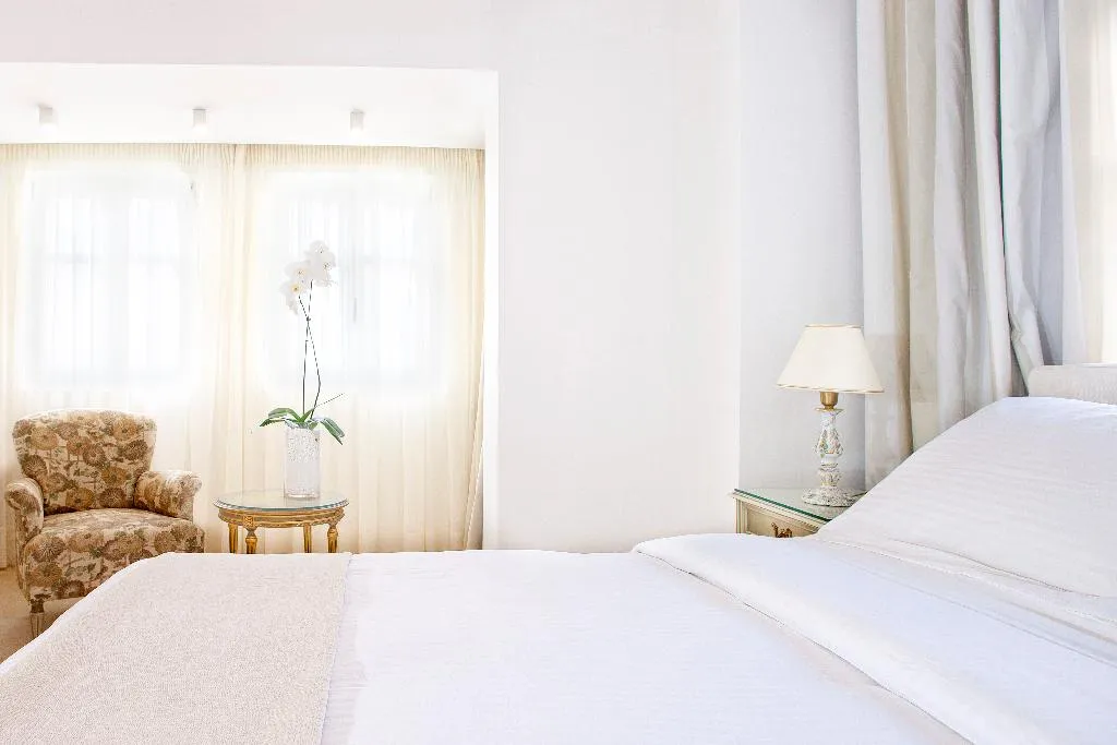 Double or Twin EXECUTIVE Room, Rimondi Hotels Rethymnon, Crete