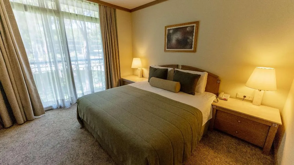 Room, Gloria Verde Resort, Antalya