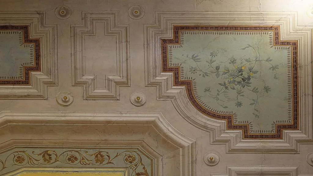 Room, Nobildonne Relais, Rome
