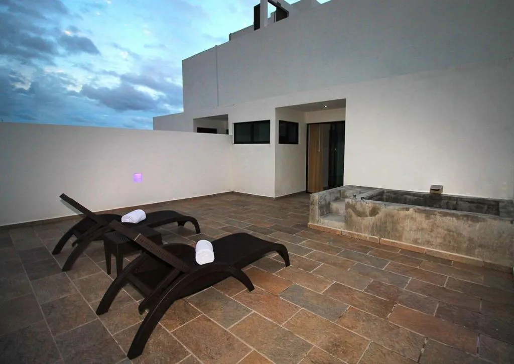 Room, Soho Boutique Puerto Morelos, Cancun Area