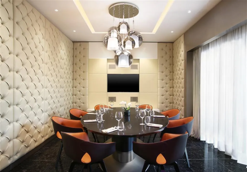 General view, Excelsior Hotel Gallia, a Luxury Collection Hotel, Milan