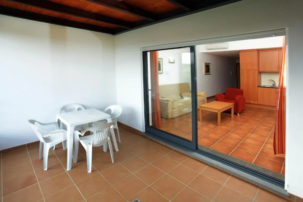 APARTMENT TWO BEDROOMS Room, VitaSol Park, Algarve