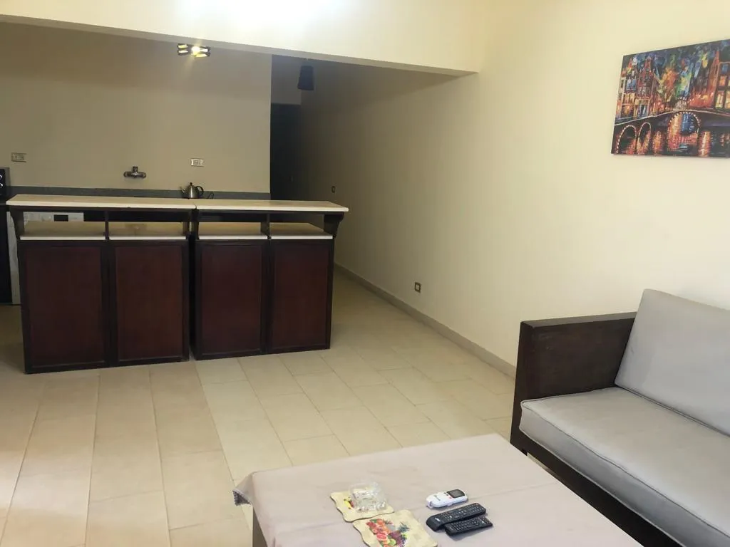 APARTMENT TWO BEDROOMS Room, Sultan Sharm Hadaba Farsha, Red Sea Riviera