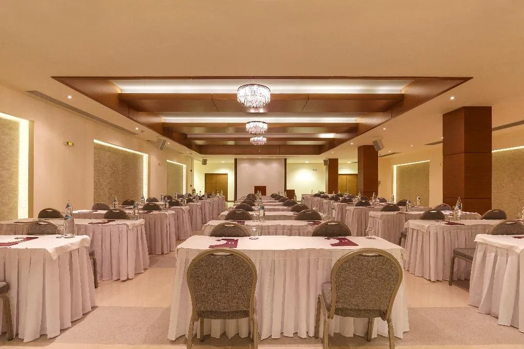Conferences, Boutique 5 Hotel, Rhodes