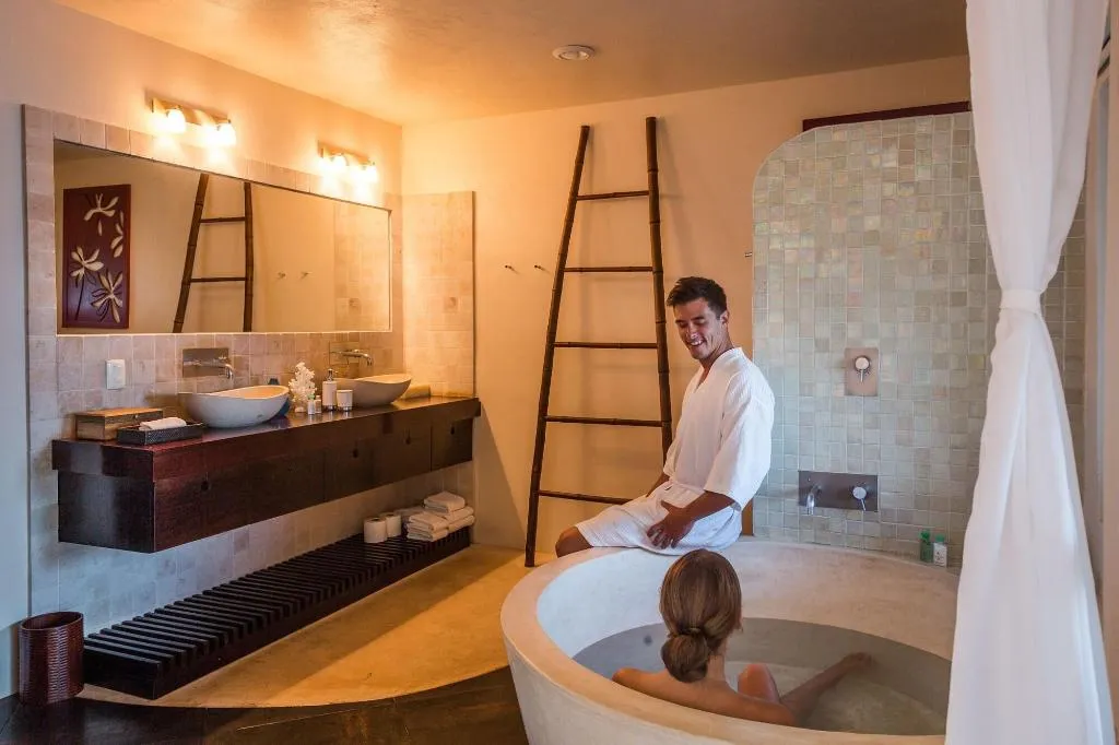 Room, Mezzanine Tulum Colibri Boutique Hotels Adults Onl, Cancun Area