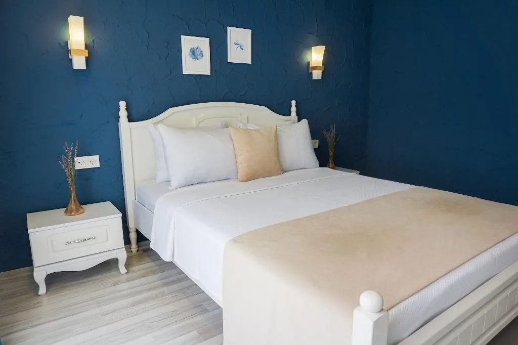 Room, Alaçatı 716 Butik Hotel, Izmir