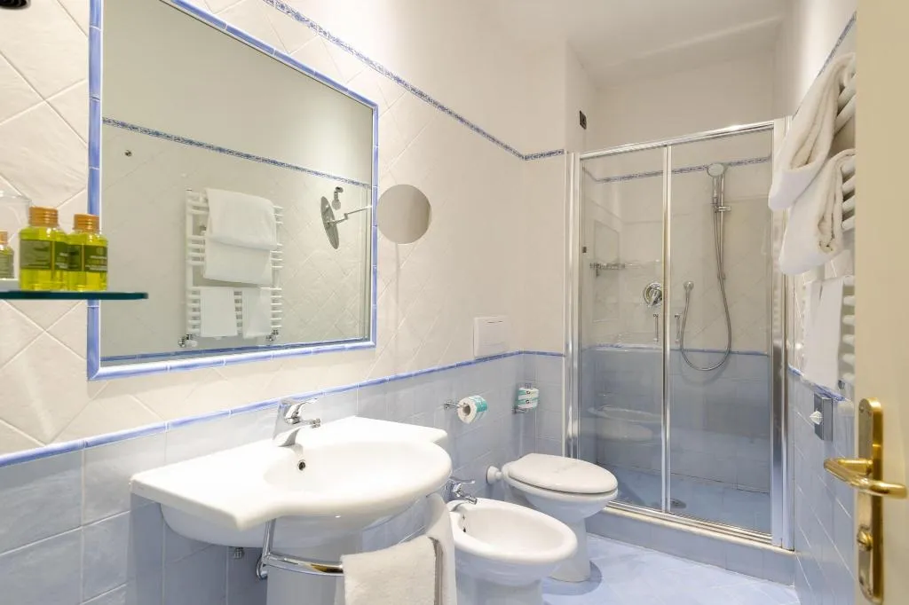 DOUBLE CLASSIC Room, Davanzati, Florence