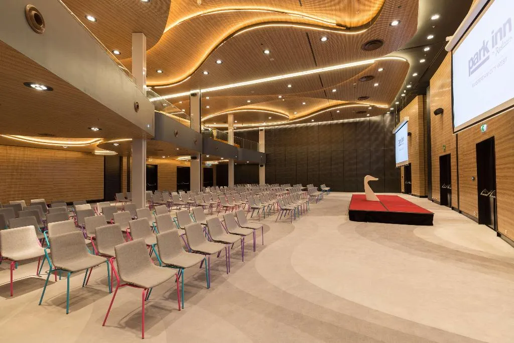 Conferences, Park Inn By Radisson Amsterdam City West, Amsterdam