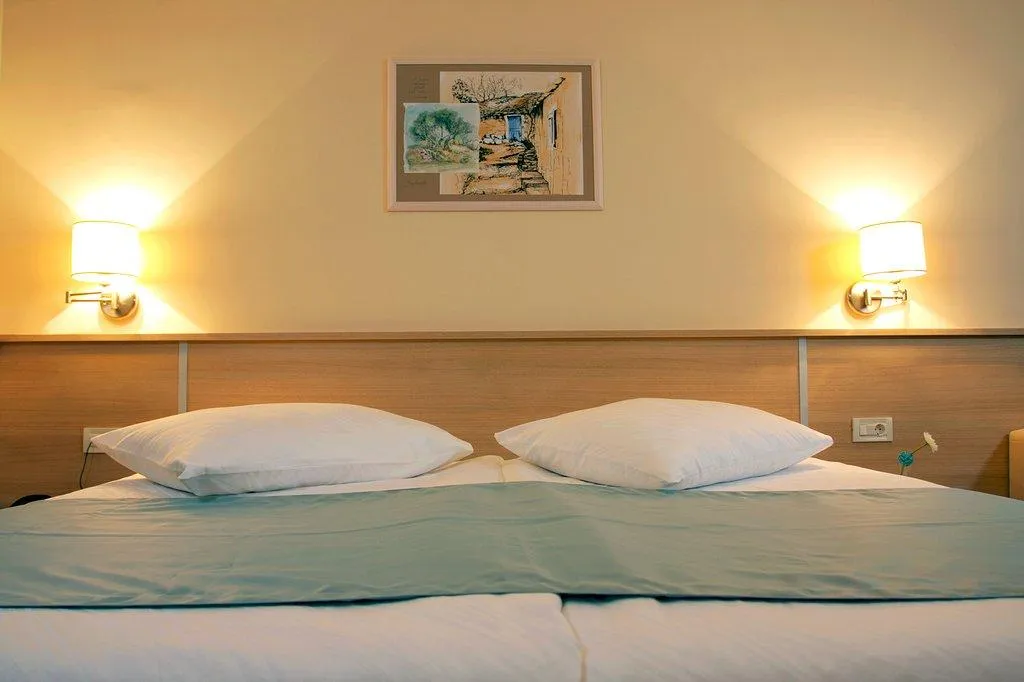 Room, Quercus, Split