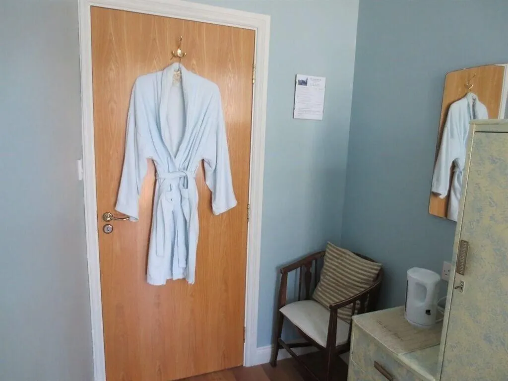 Room, The Stone House B&B, Cork