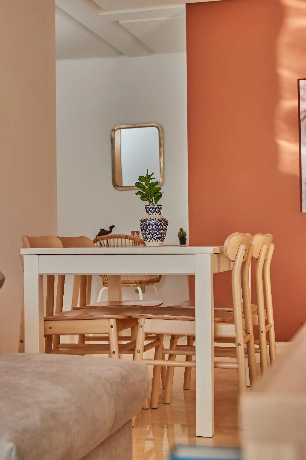 APARTMENT DELUXE WITH BALCONY Room, StayHere Rabat - Hassan Heritage, Rabat