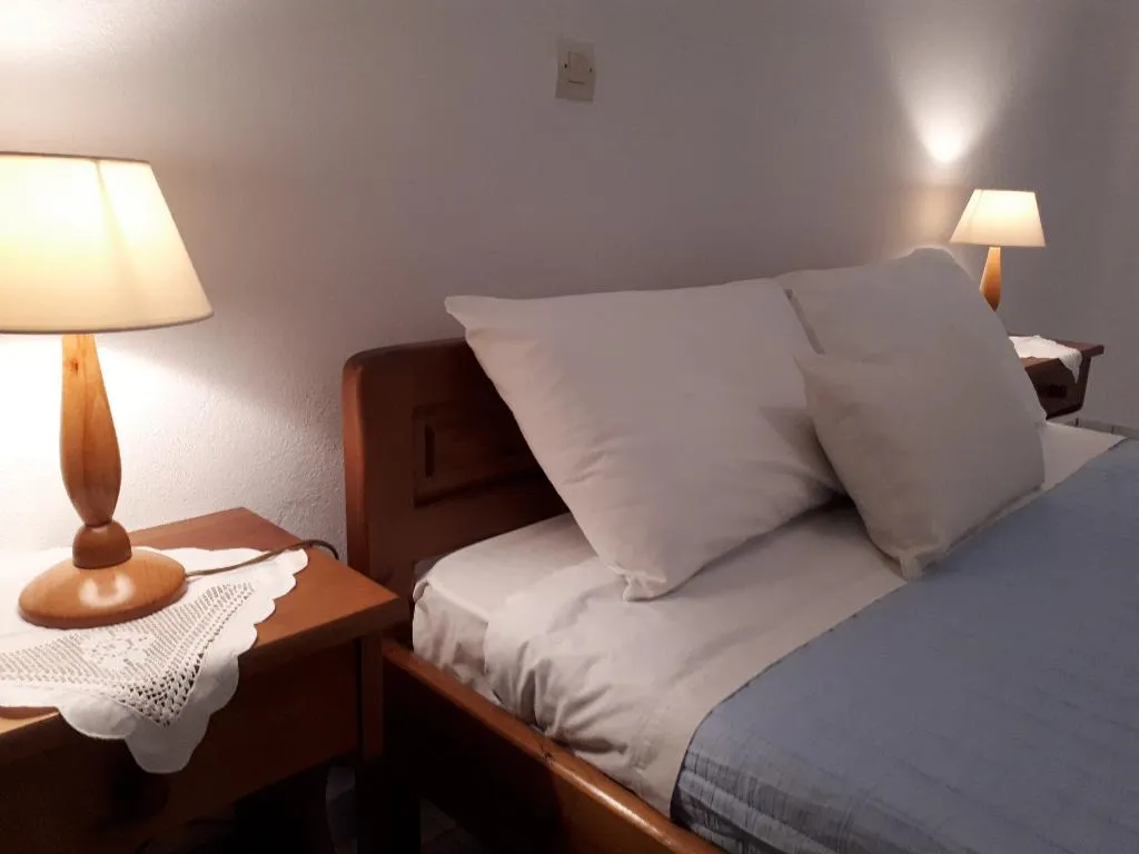 DOUBLE SEA VIEW Room, Hotel Paradisos Oia, Santorini