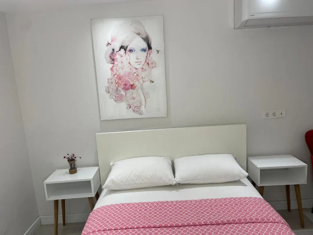 DOUBLE ECONOMY Room, Chloe  Alaçatı, Izmir