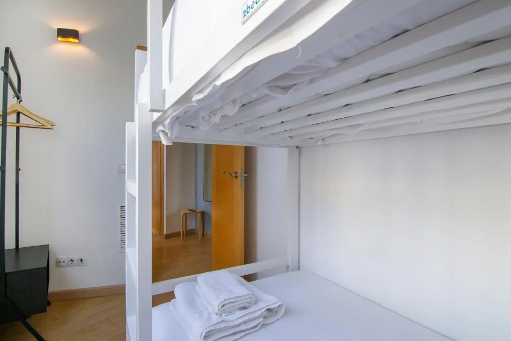 Room, Welcomer Apartments Valencia, Valencia