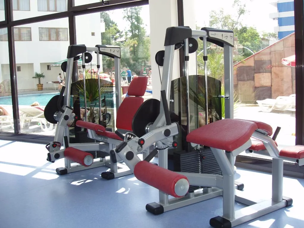 Sports and Entertainment, Kuban Resort and Aquapark, Bourgas