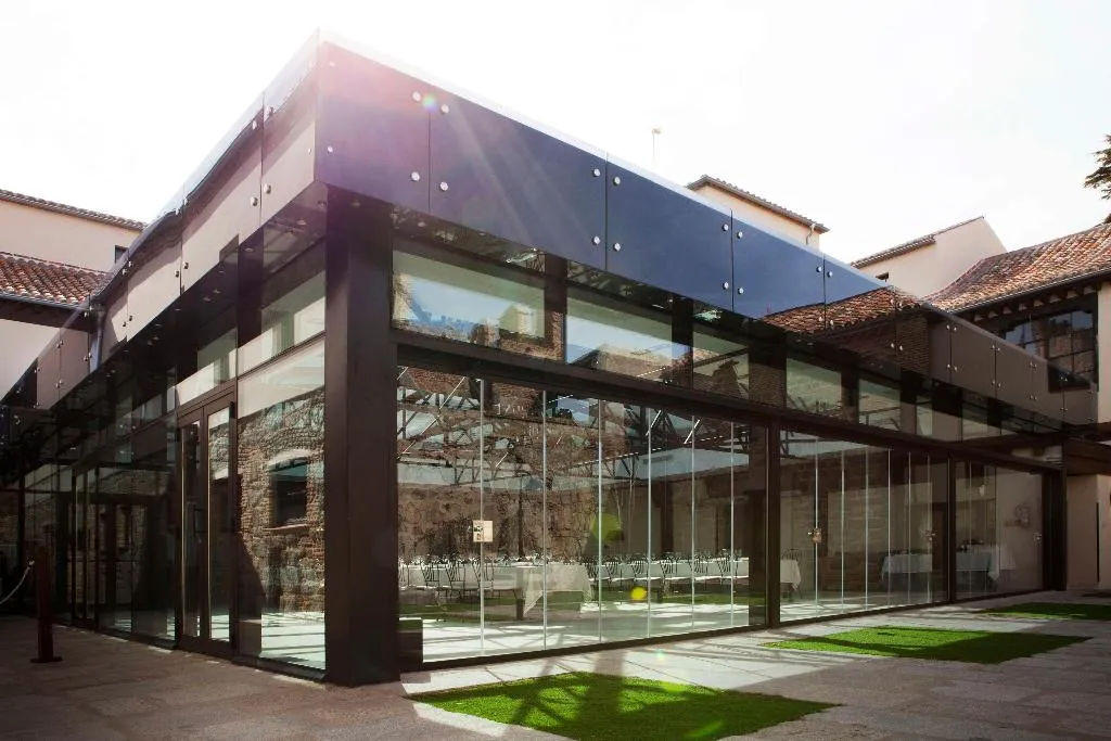 Conferences, Sofraga Palacio, WorldHotels Crafted, Madrid