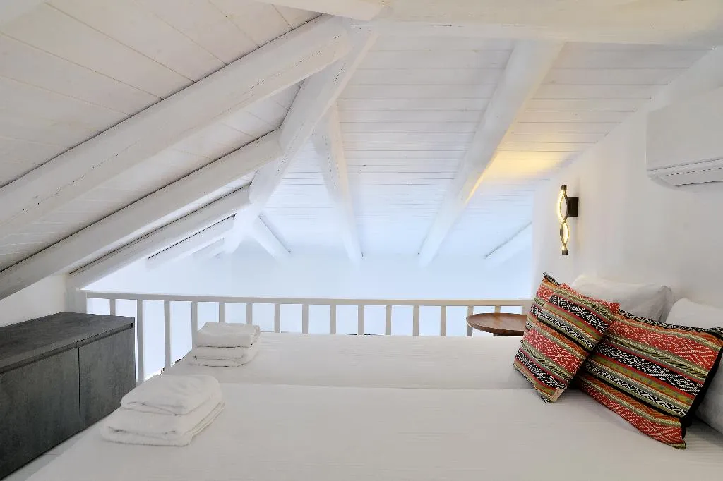 SUITE GRAND Room, Yianna Hotel, Kefallinia