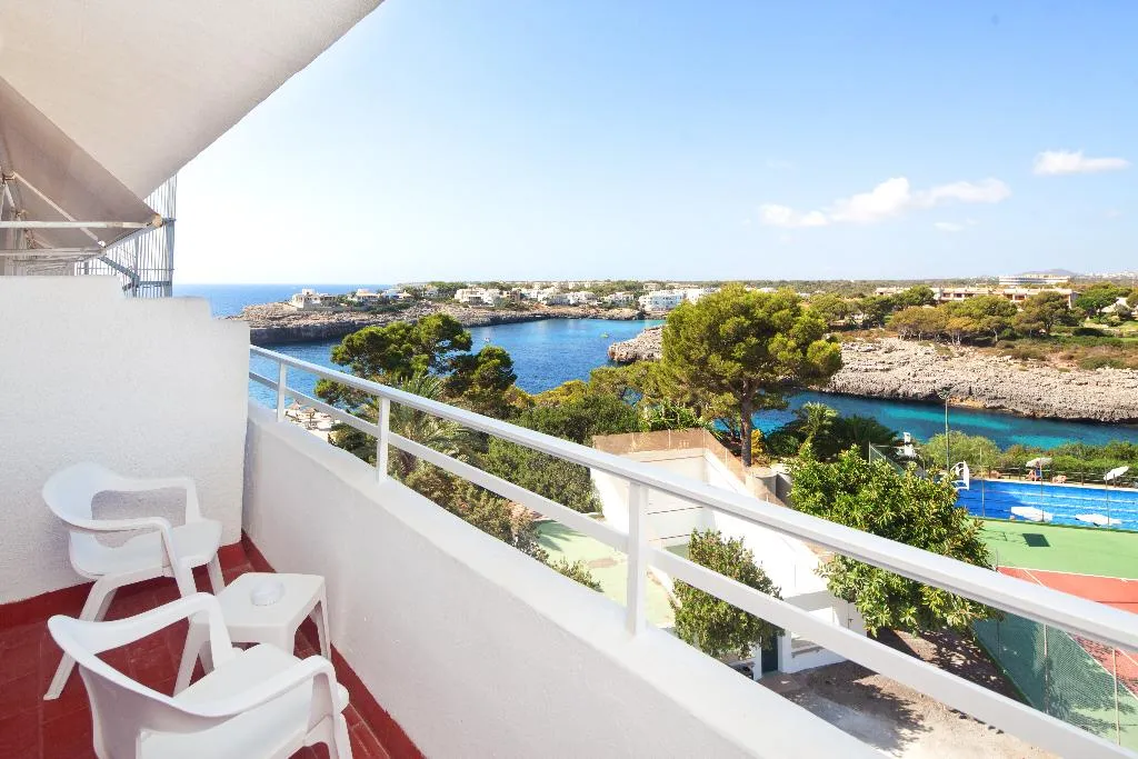 Double or Twin SIDE SEA VIEW Room, JS Cape Colom - Adults Only, Majorca