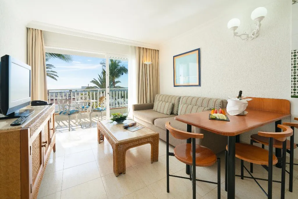 APARTMENT STANDARD Room, Plus Fariones Apartamentos, Lanzarote