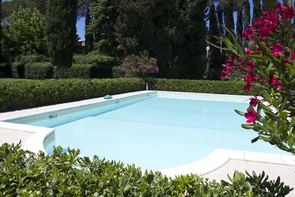 Pool, Relais Parco Dei Cavalieri, Perugia