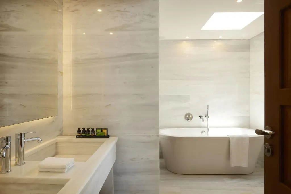 Room, Elounda Peninsula All Suite Hotel, Crete
