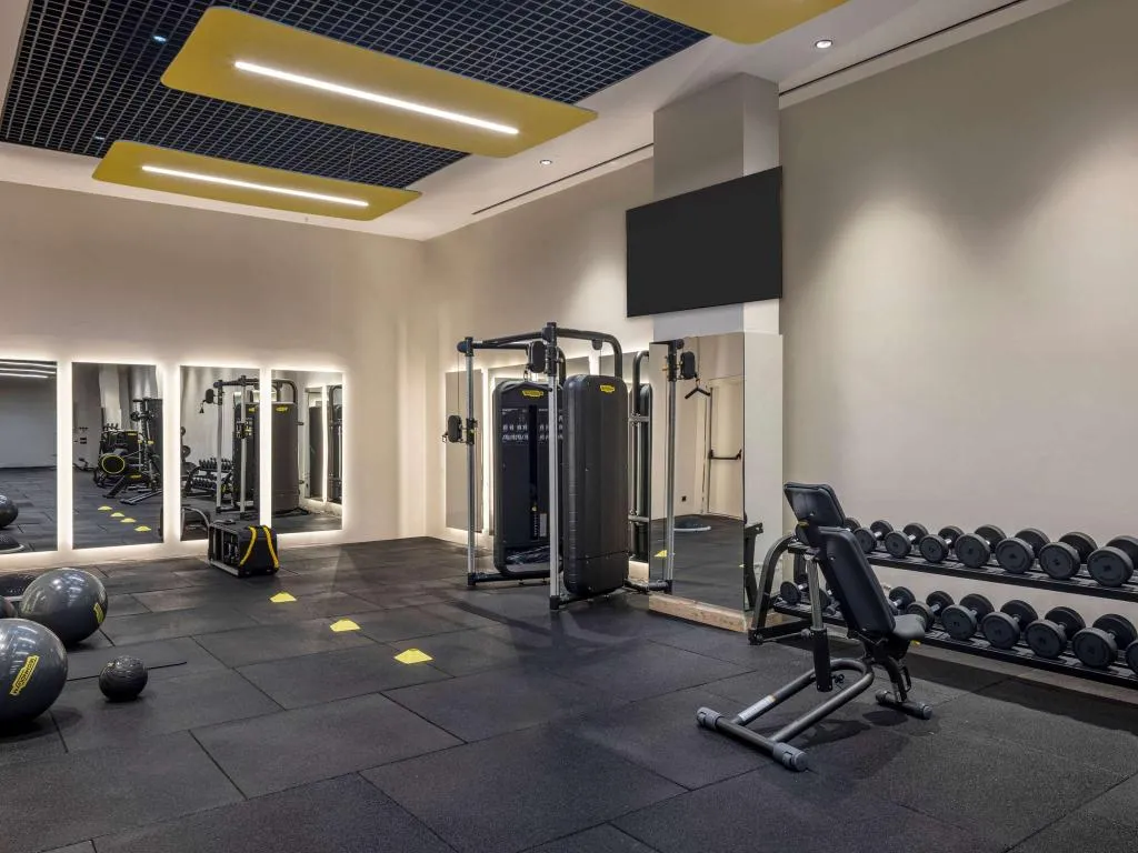 Sports and Entertainment, Mercure Antalya Belek, Antalya