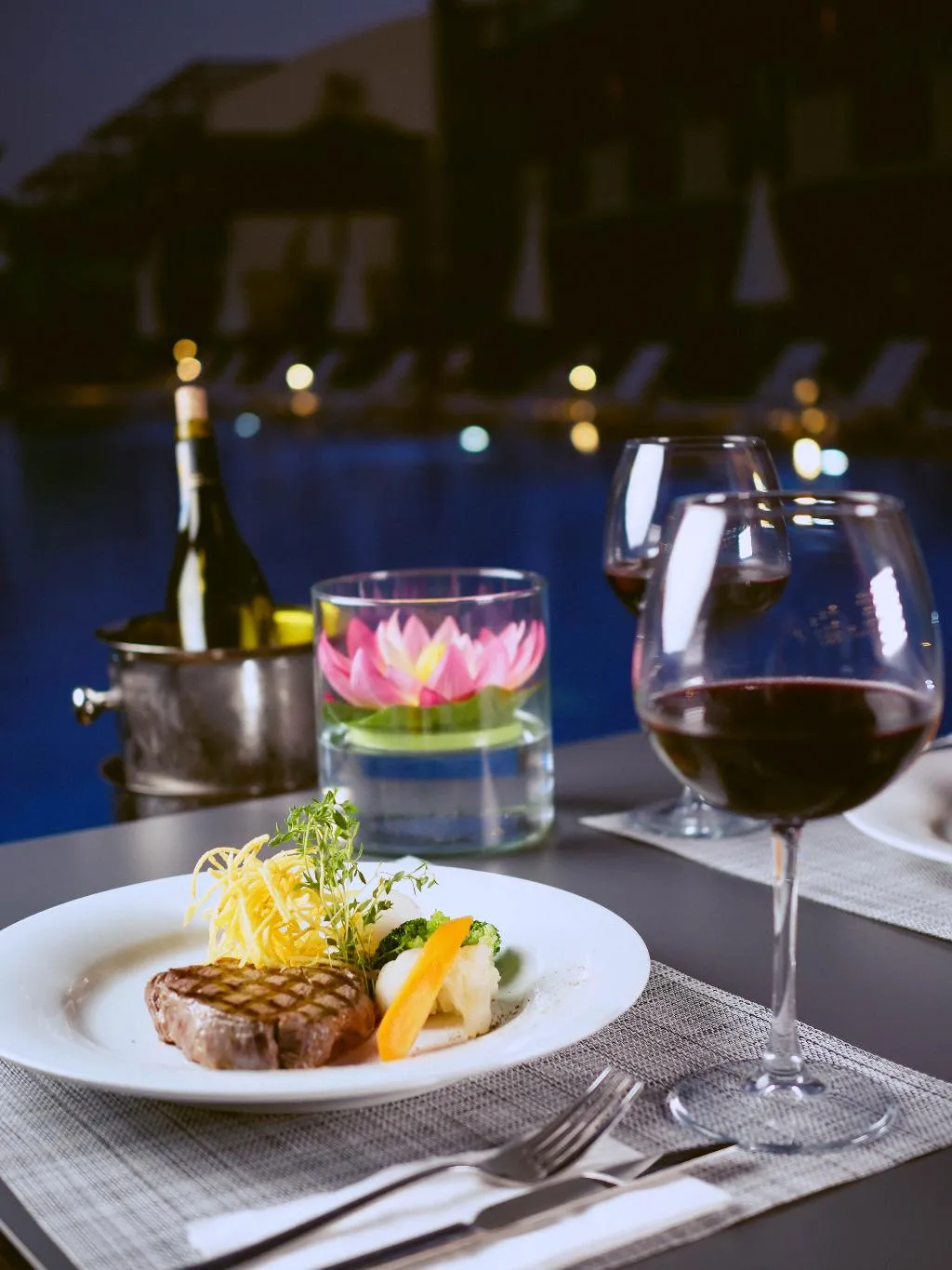 Restaurant, Veranda Beach Suites, Antalya