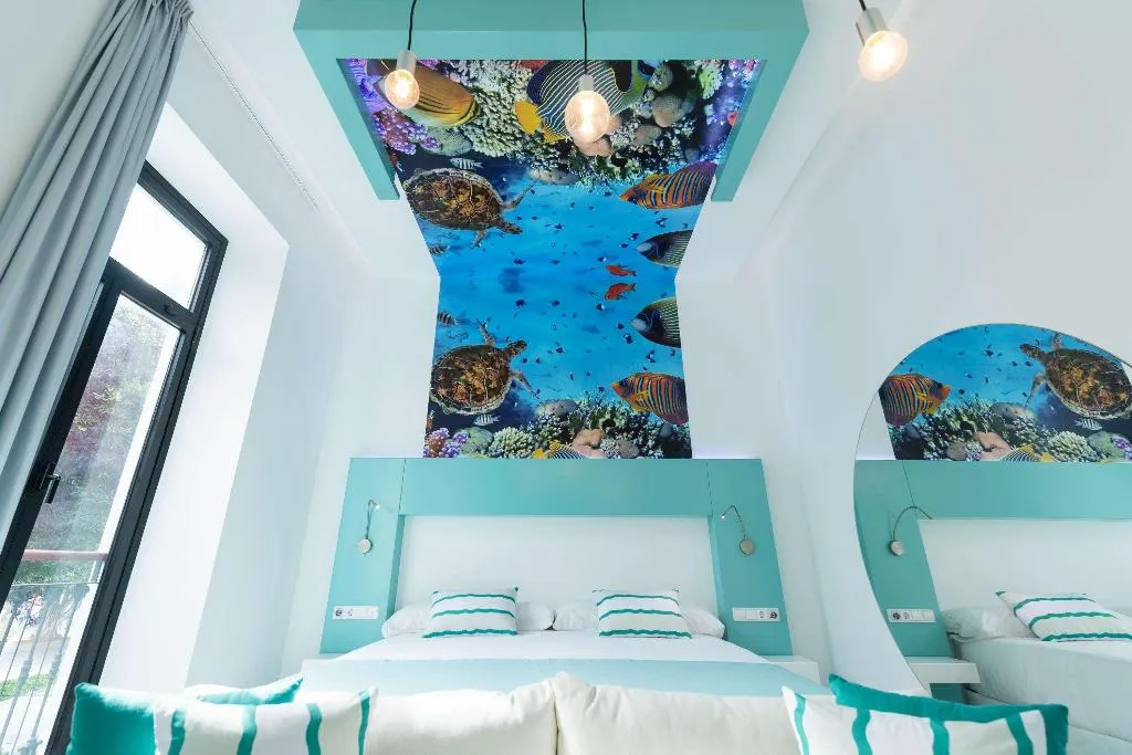Sports and Entertainment, HD Acuario Lifestyle, Gran Canaria