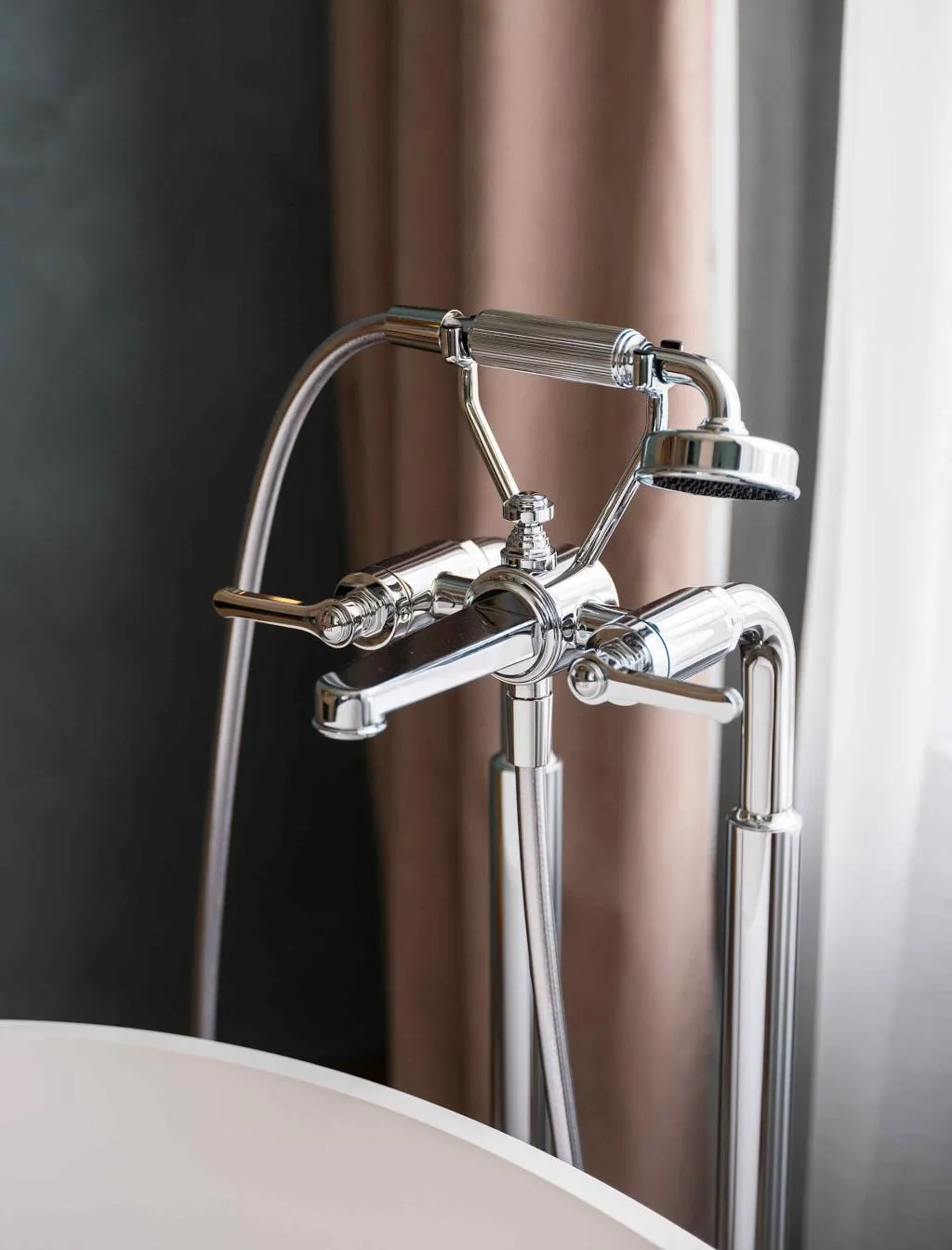 SUITE GARDEN VIEW Room, Boutique Hotel Stresa, Milan