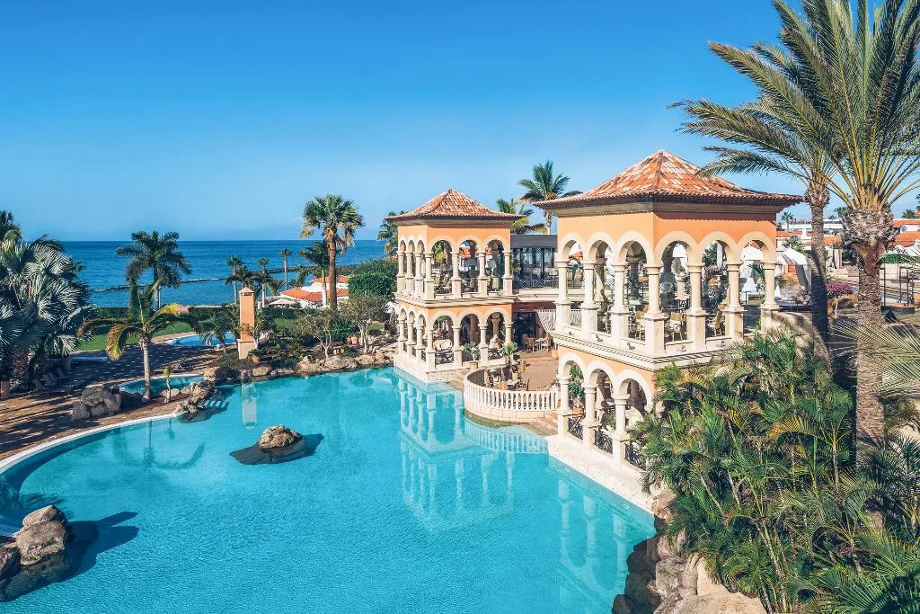 General view, JOIA El Mirador by Iberostar, Tenerife