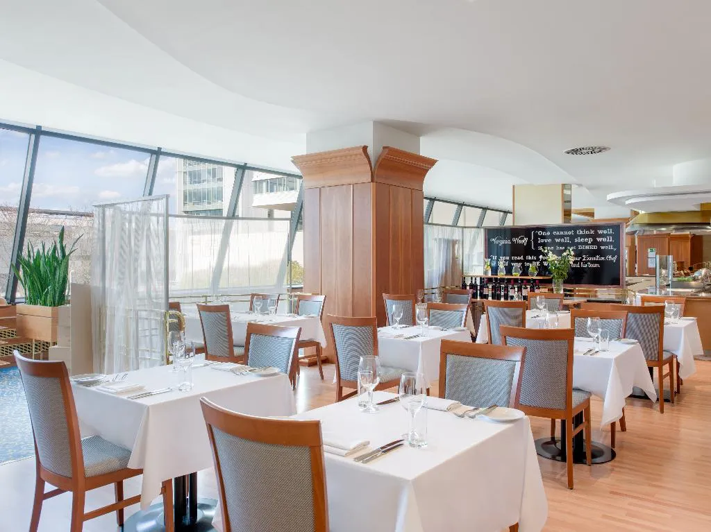 Restaurant, Panorama by Verdi Hotels, Prague
