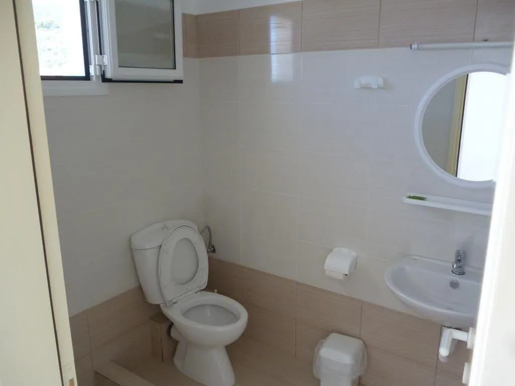 Room, Despoina, Skiathos