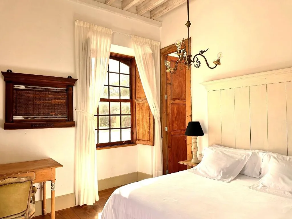 Room, Hotel Emblematico La Casa De Los Naranjos, Lanzarote