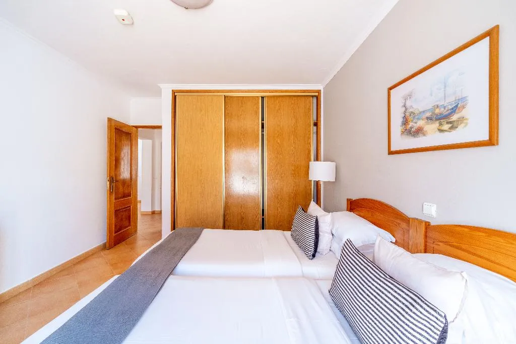 APARTMENT ONE BEDROOM Room, Oasis Beach Apartments, Algarve
