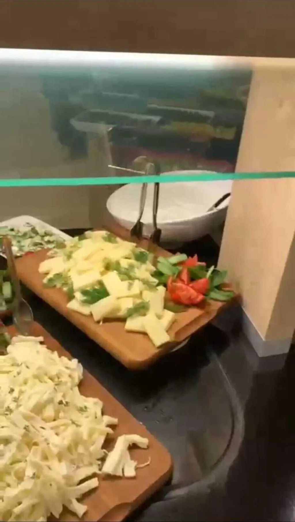 Restaurant, Si Hotel & Spa, Izmir