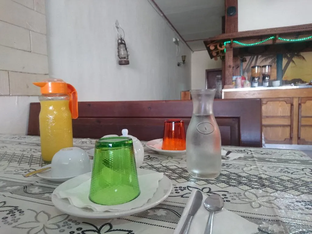 Restaurant, Tarona Guesthouse, Malta
